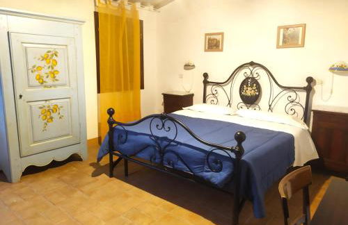 Antonella House -Podere della Collina - Foto 23