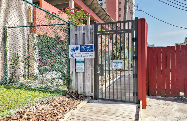 St Martin Beachwalk Villas #121 - Photo 31