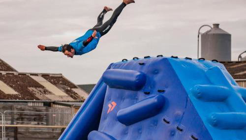 11 Bee Hive, Camp Tapnell - Foto 5