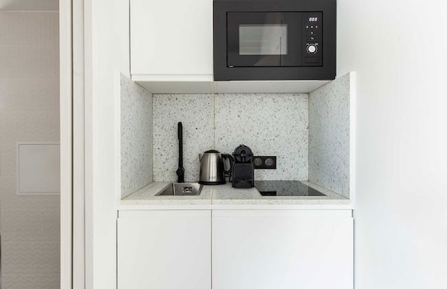 Résidence Paris Charles - Photo 24