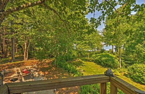 Dragonwood Castle on Waterfront with Stunning View - Foto 20