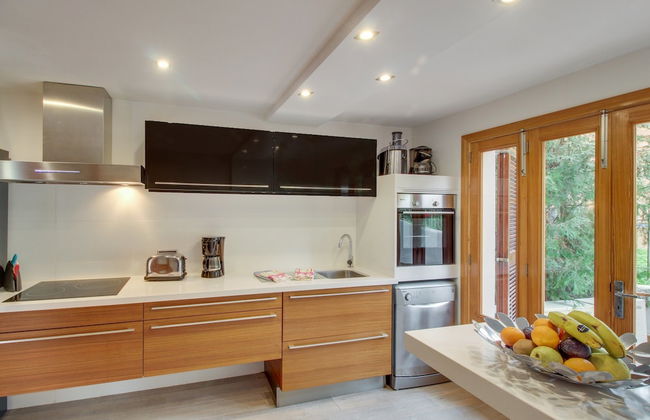 Villa Alcanada - Foto 26