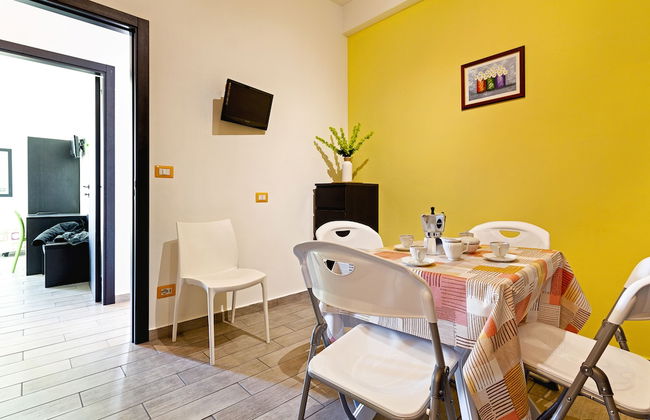 Seaview Terrace Sunny Apartment - Foto 14