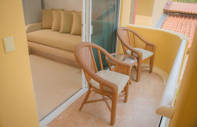 Hotel Bungalows Arena Dorada - Adults Only - Foto 16