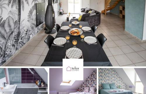 La Brocéliande enchantée - Foto 29