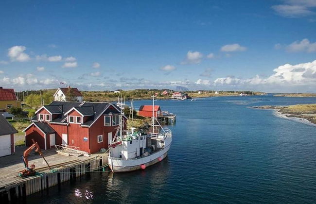 5 Person Holiday Home in Vandve - Foto 1