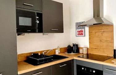 Maison de vacances à 5 minutes de l'océan et des commerces - Foto 3