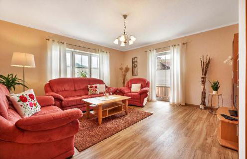 Ferienwohnungen Haus Elisabeth - Foto 55