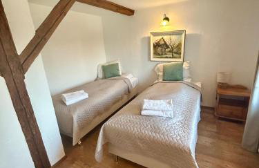 Stary Folwark - Foto 14