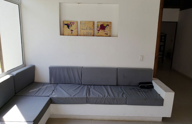 Beautiful Vacation Home Indigo Palomino - Photo 18