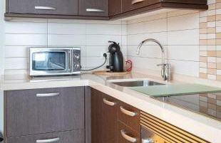 AG Piso Mar do Barbanza II a 150m playa para 4 - Foto 8