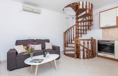 Secret Earth Villas - Santorini - Foto 114