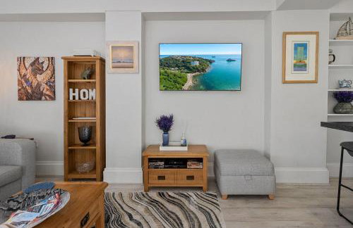 Manor House Apartment - Indoor Heated Pool, Parking - Foto 13