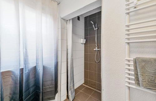 DZ01 Große Wohnung für Monteure und Teams - Foto 18