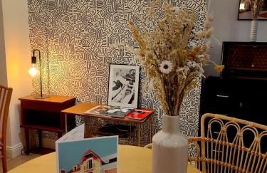 Appart Hôtel & Spa La Villa Du Port - Foto 27