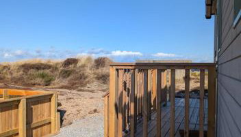 Shephards Hut by the Beach - Foto 3