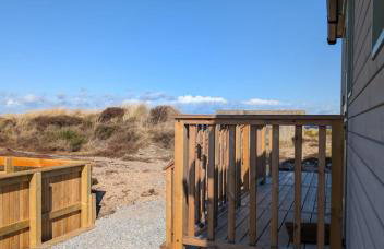 Shephards Hut by the Beach - Foto 3