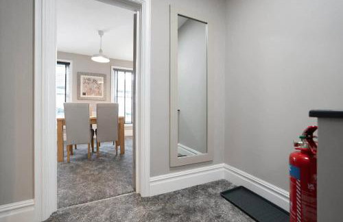 NEW! Luxury 1BR in Hartlepool - Foto 14