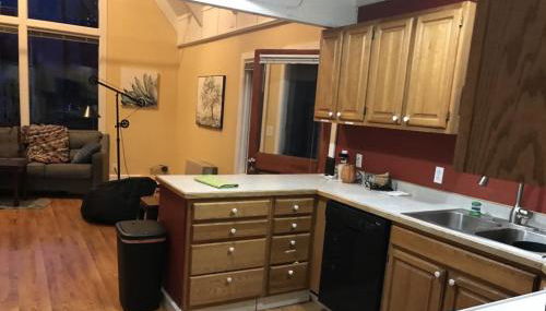 Drift to the Lift - Walk Almost Everywhere at Alyeska Resort from Bright Chalet! - Foto 4