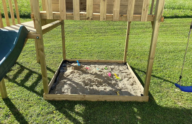 Maurig Appartement - Photo 70