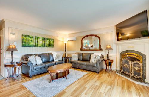 Mountain Views Beautiful Nestlenook Farm Home! - Photo 3