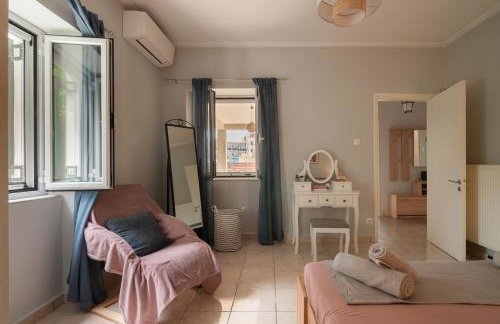 Niki's Garden House - A beautiful 2 bedroom house - Foto 7