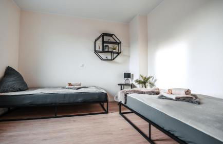 FlexHome Moderne Ferienwohnung - Foto 7