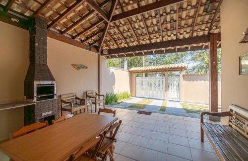 Casa Praia Grande Ubatuba - Foto 10