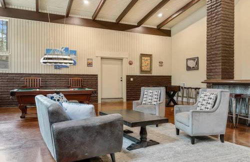 The Entertainer Luxury In The Heart of Flagstaff - Foto 42