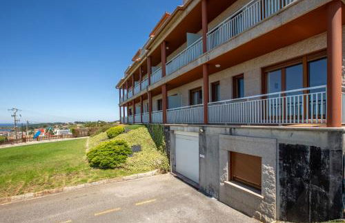 Apartamentos Eira Do Mar Sanxenxo - Foto 72