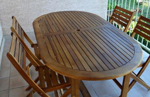 Gîte L'Orée du Lac - Foto 8