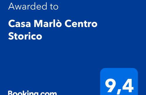 Casa Marlò Centro Storico - Foto 31