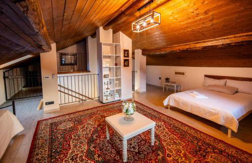 Cascina D'Ghistu - Foto 22