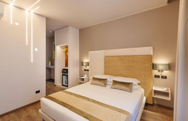 Etruska luxury Trastevere Guesthouse - Foto 14