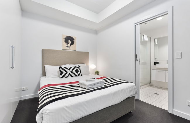 Docklands Private Collection of Apartments - Digital Harbour - Foto 10