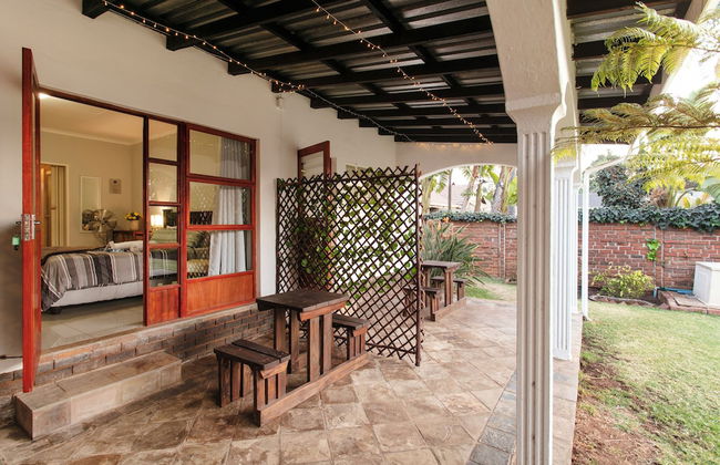 Menlyn Apartments - Foto 63