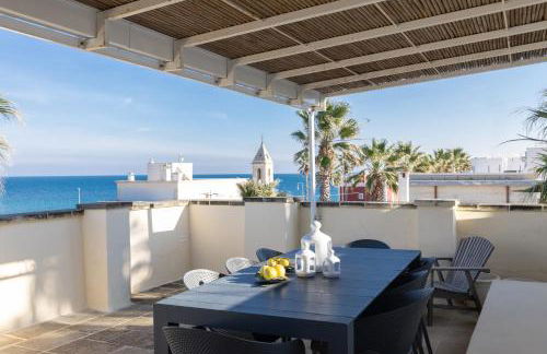 Dimora Vista Mare by Apulia Hospitality - Foto 1