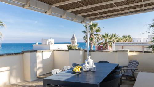 Dimora Vista Mare by Apulia Hospitality - Foto 1