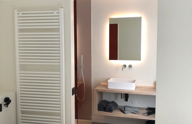 StayatSea Retro Appartments Blankenberge - Foto 24