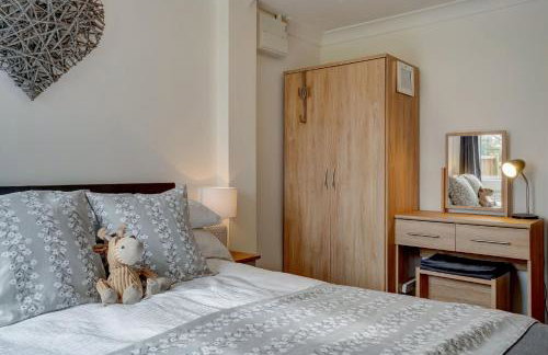 Robins Rest by Winterton Cottages - Foto 8