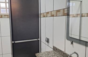 SOBRADO - 5 quartos - 4 banheiros - 4 vagas de garagem - Foto 55