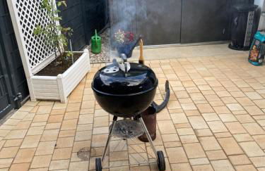 Ostseebungalow HaningHuus - Photo 18