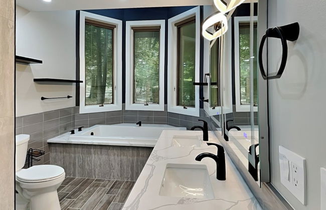 Shoreline Chateau by Taylor Made Deep Creek - Foto 21