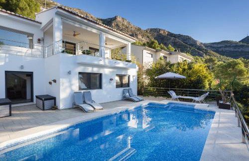 Mountain View Villa - Foto 1