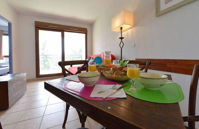 UZES APPART HOTEL - Foto 29