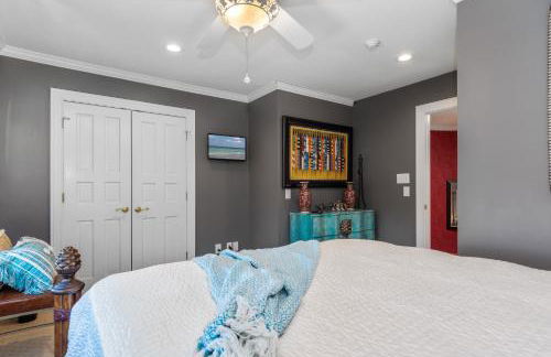 Southern Splendor by Emerald Isle Realty - Foto 44