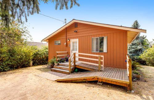 Sundown Memory Lane Cabin - Foto 31