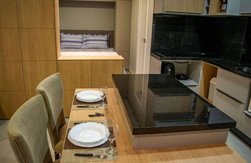 NOVOS apartamentos STUDIO do ladinho do Paraguai - Foto 11