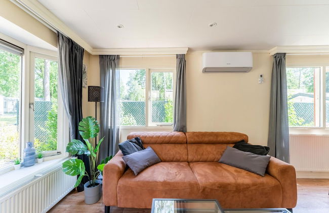 Serene Forest Stay With Comfort - Photo 13