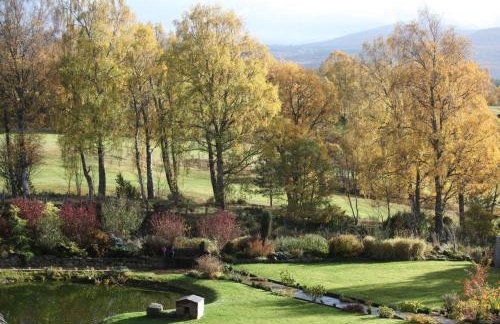 Red Squirrel Lodge - Foto 34